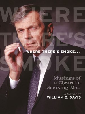 cover image of Where There's Smoke ...